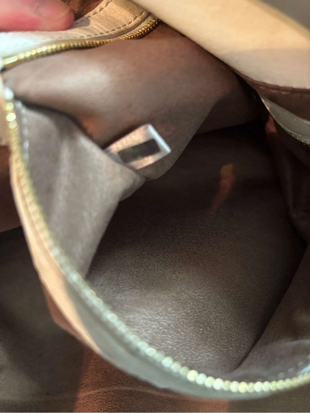 Authentic Jimmy Choo Sasha Star Studded Tote – Soft Leather